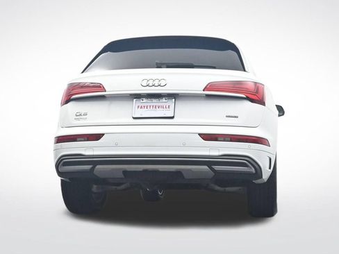 Used 2023 Audi Q5 2.0T Premium w/ Convenience Package AWD/4WD image 35