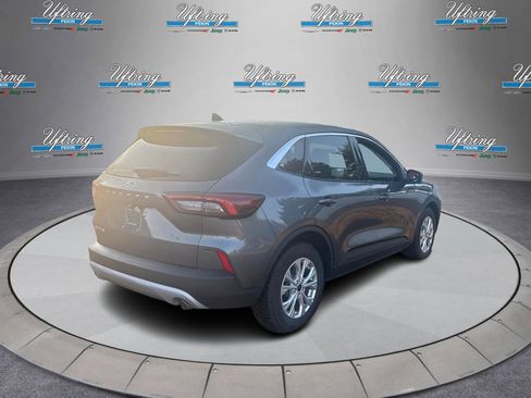 Used 2024 Ford Escape Active w/ Cold Weather Package image 3