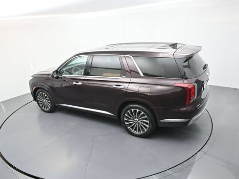 Used 2024 Hyundai Palisade Calligraphy FWD image 29
