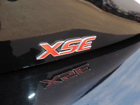 Used 2024 Toyota Corolla XSE image 20