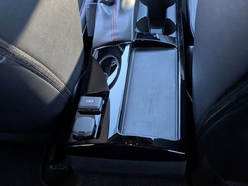 Used 2025 Toyota Corolla GR image 7