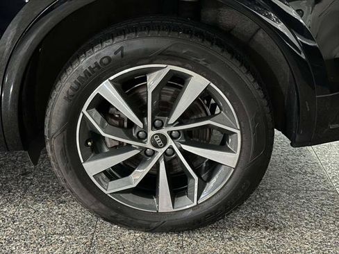 Used 2023 Audi Q5 2.0T Premium Plus w/ Premium Plus Package AWD/4WD image 8