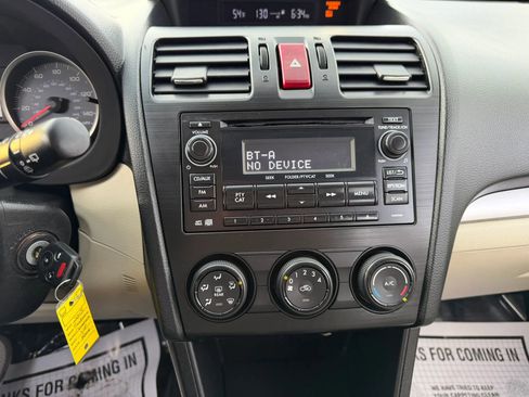 Used 2013 Subaru Crosstrek 2.0i Premium image 35