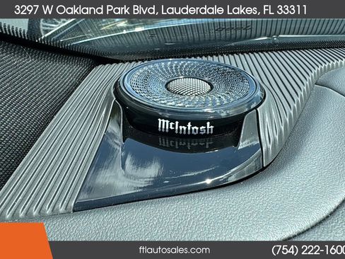 Used 2022 Jeep Grand Cherokee Summit w/ Luxury Tech Group V AWD/4WD image 25