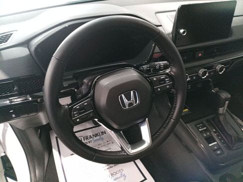 Used 2025 Honda CR-V EX-L image 14