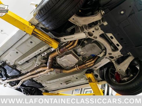 Used 2015 Cadillac CTS V RWD image 93