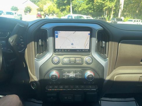 Used 2019 GMC Sierra 1500 SLT w/ SLT Premium Plus Package image 16