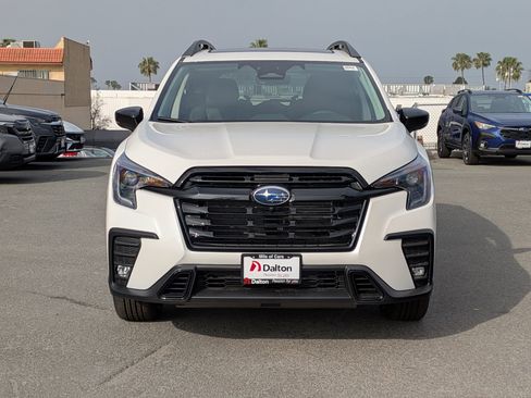 New 2026 Subaru Ascent Bronze Edition AWD/4WD image 2