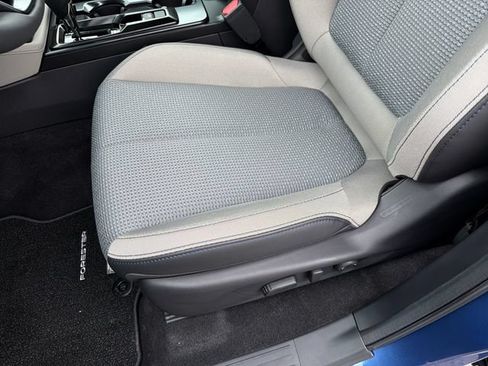 New 2026 Subaru Forester Premium AWD/4WD image 21