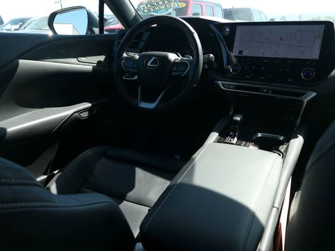 Used 2023 Lexus RX 350 FWD image 21