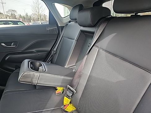 New 2026 Hyundai Kona SEL Premium AWD/4WD image 30