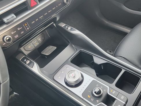 New 2026 Kia Sorento EX AWD/4WD image 25