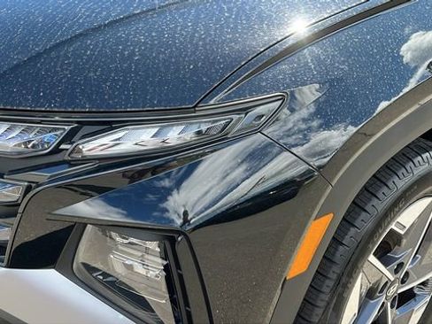 Used 2025 Hyundai Tucson SEL image 7