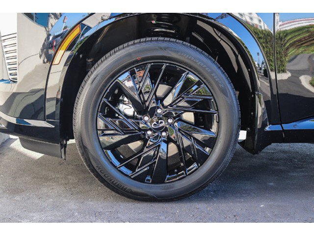 New 2027 INFINITI QX65 Sport w/ Cargo Package AWD/4WD image 10