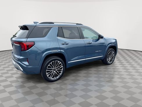 New 2026 GMC Terrain Denali AWD/4WD image 8