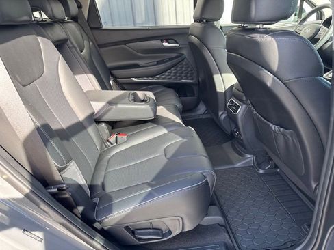 Used 2023 Hyundai Santa Fe Limited image 30