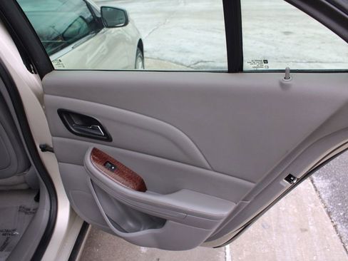 Used 2013 Chevrolet Malibu LT w/ Power Convenience Package image 22