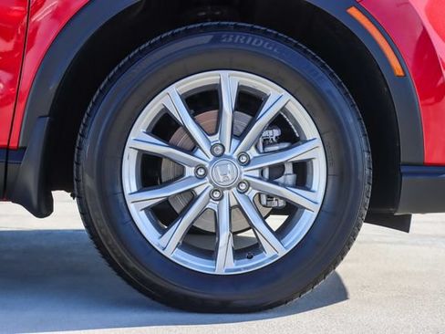 Used 2025 Honda CR-V EX-L image 11