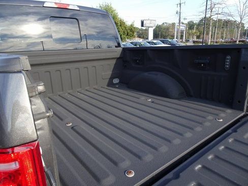 Used 2015 Ford F150 XLT w/ Equipment Group 302A Luxury image 25