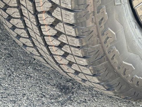 New 2026 Chevrolet Colorado Trail Boss image 15