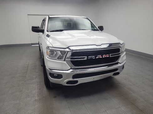 Used 2019 RAM 1500 Big Horn AWD/4WD image 14