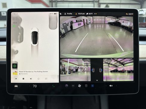 Used 2023 Tesla Model 3 Long Range image 24