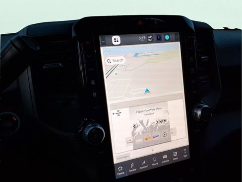 New 2026 RAM 3500 Tradesman image 18