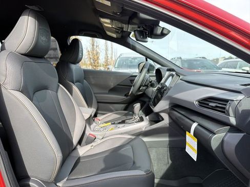New 2026 Subaru Crosstrek 2.5i Wilderness image 19