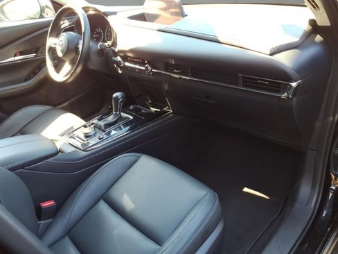 Used 2024 MAZDA CX-30 AWD 2.5 S w/ Preferred Package image 7