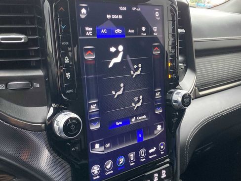 Certified 2020 RAM 1500 Limited image 26