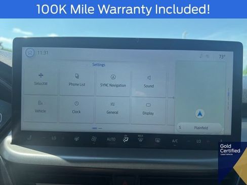 Used 2023 Ford Escape Active FWD image 34