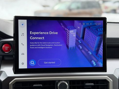 Used 2024 Toyota Tacoma TRD Off-Road image 10