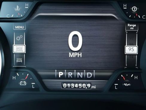 Used 2024 RAM 3500 Laramie w/ Protection Group image 27