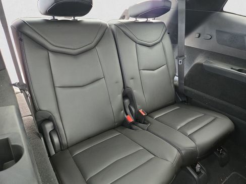 Certified 2023 Cadillac XT6 Premium Luxury w/ Technology Package image 17