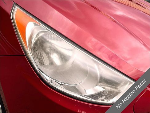 Used 2011 Hyundai Tucson GLS FWD image 23