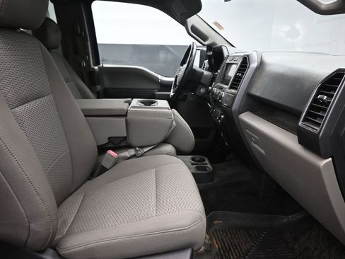 Used 2018 Ford F150 XLT w/ Equipment Group 302A Luxury image 17