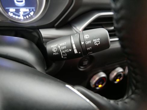 Certified 2025 MAZDA CX-5 AWD 2.5 S image 30