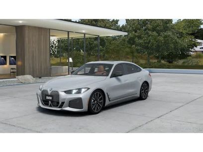 New 2025 BMW i4 xDrive40i