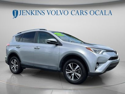 Used 2018 Toyota RAV4 XLE w/ Plus Extra Value Package