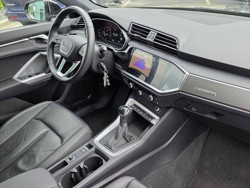 Used 2025 Audi Q3 2.0T Premium AWD/4WD image 10