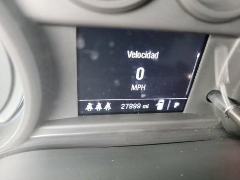 Certified 2024 Chevrolet Silverado 1500 Custom AWD/4WD image 15
