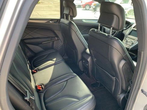 Used 2017 Lincoln MKC Premiere image 15