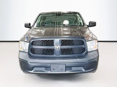 Used 2015 RAM 1500 Tradesman w/ Popular Equipment Group image 4