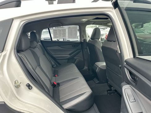 Certified 2021 Subaru Crosstrek 2.5i Sport w/ Moonroof Package image 26