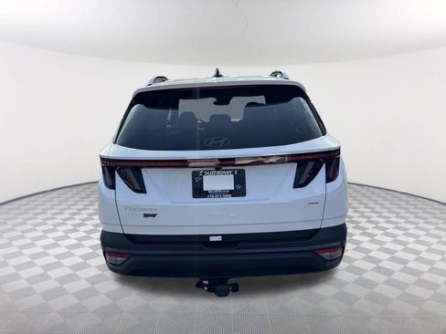 New 2026 Hyundai Tucson XRT image 6