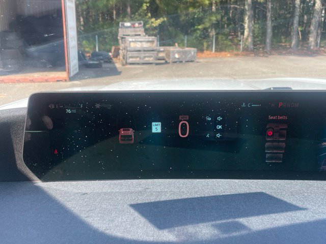 Used 2025 Ford Expedition Max Active RWD image 14