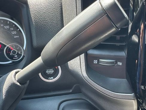 New 2026 RAM 2500 Tradesman AWD/4WD image 13