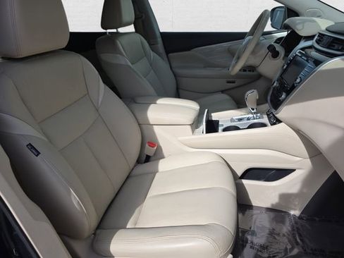 Used 2017 Nissan Murano Platinum AWD/4WD image 10