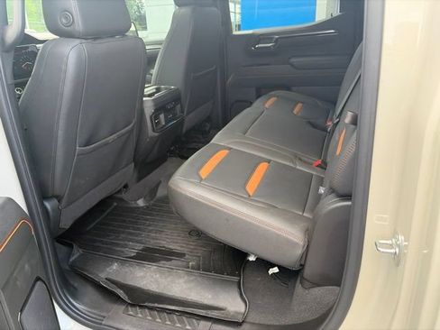 Used 2026 GMC Sierra 1500 AT4 w/ AT4 Premium Package AWD/4WD image 22
