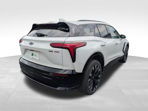 Used 2024 Chevrolet Blazer EV RS AWD/4WD image 7